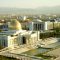 Ashgabat